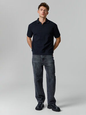 MARK FORMELLE Джемпер 583196 111951 черный