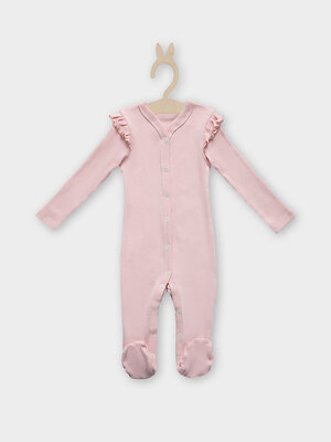 MARK FORMELLE Комбинезон 583206 14007 розовый1