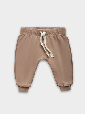 MARK FORMELLE Ползунки 583237 85113-1-2 серо-коричневый +бежевый