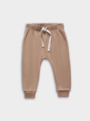 MARK FORMELLE Ползунки 583238 85113-2 серо-коричневый +бежевый