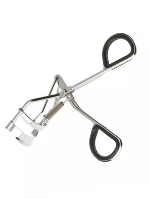 Zinger Зажим для ресниц металлический / Classic Eye-111 583253 3334 