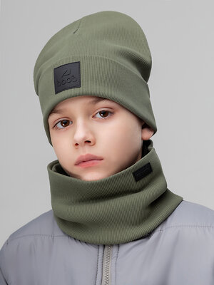 Bodo Комплект 583258 13-162MU темно-оливковый