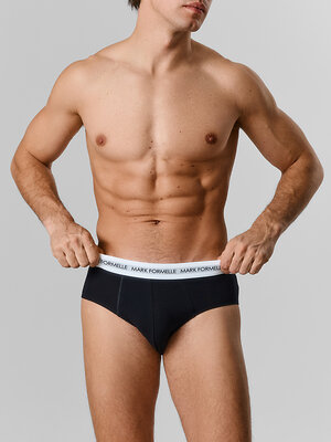MARK FORMELLE Трусы 583337 411170 черный