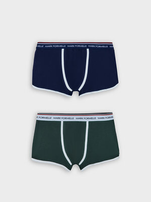 MARK FORMELLE Трусы 583338 411165-2 хвойный лес +затмение