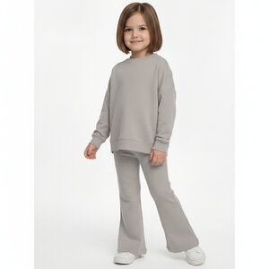 YOULALA Комплект 583531 8010330108 серый