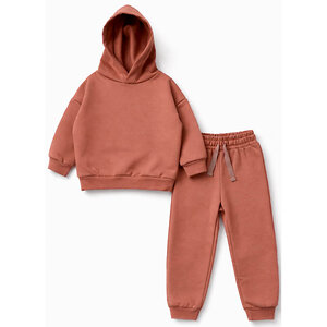 YOULALA Комплект 583534 8876310204 терракотовый