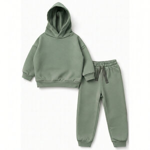 YOULALA Комплект 583535 8876310205 зеленый