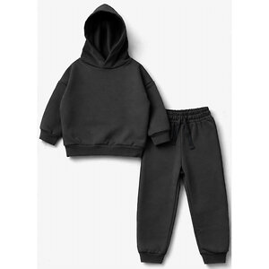 YOULALA Комплект 583536 8876310206 черный