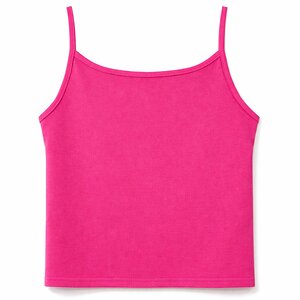 YOULALA Майка 583537 1699100106 фуксия