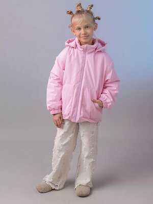 BATIK Бомбер 583557 0271-26в Розовое золото