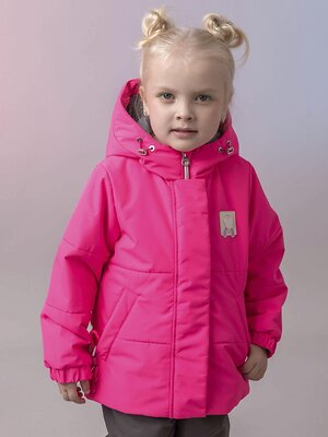 BATIK Комплект 583558 0265-26в-4 Розовый