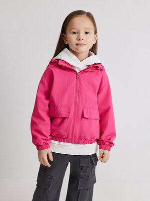 Acoola Куртка 583618 20220700014 фуксия