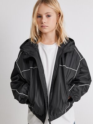 Acoola Куртка 583681 20210700014 черный