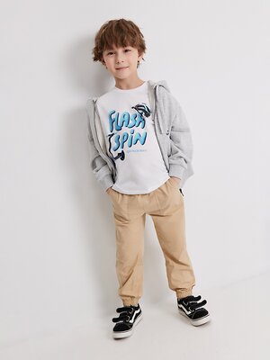 Acoola Брюки 583682 20120160443 бежевый