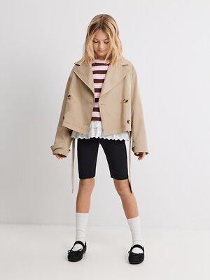 Acoola Шорты 583683 20240420026 черный