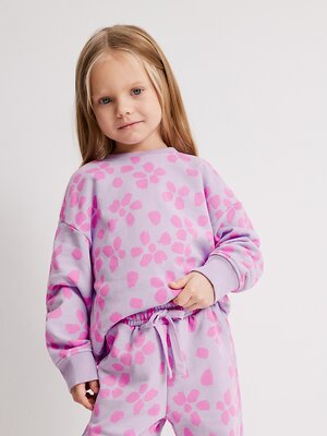 Acoola Джемпер 583686 20220170173 лавандовый