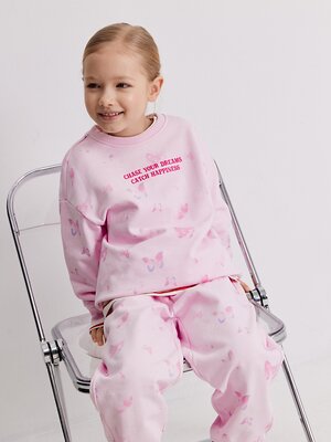 Acoola Джемпер 583687 20220170173 розовый