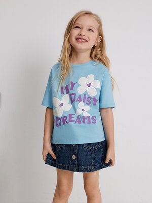 Acoola Футболка 583691 20220510181 голубой