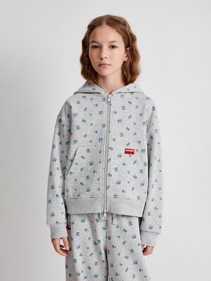 Acoola Куртка 583692 20211000051 серый