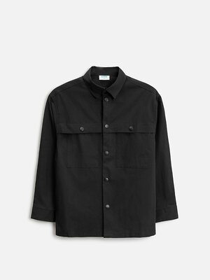 Acoola Куртка 583695 20110280223 черный