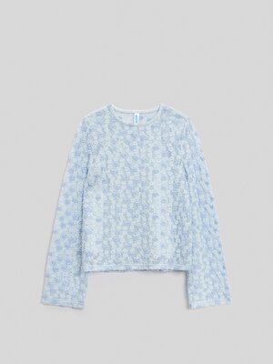 Acoola Джемпер 583696 20210150140 голубой