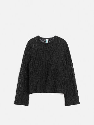 Acoola Джемпер 583697 20210150140 черный