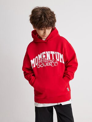 Acoola Джемпер 583705 20110580044 красный