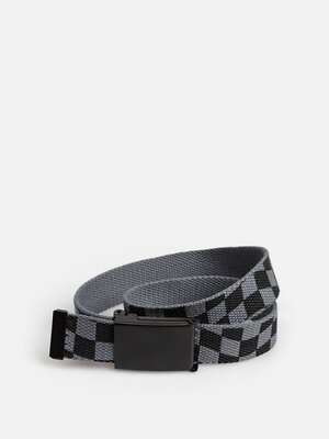 Acoola Ремень 583708 20116120033 серый