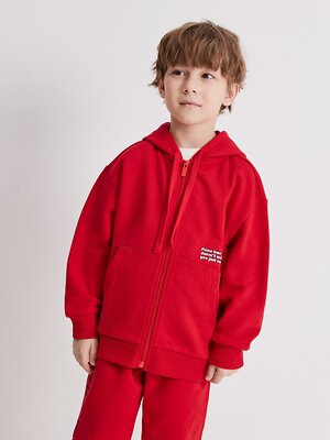 Acoola Куртка 583709 20121000058 красный