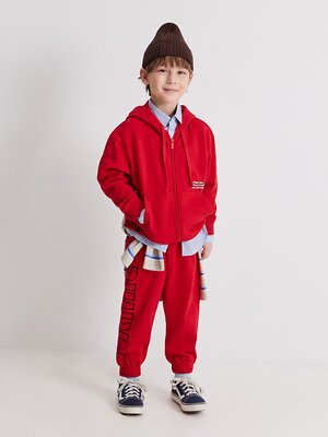 Acoola Брюки 583711 20120460144 красный