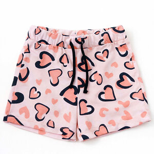 YOULALA Шорты 583747 0613102303 розовый