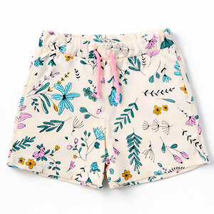 YOULALA Шорты 583749 0613102305 молочный