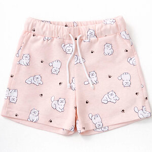 YOULALA Шорты 583752 0613102308 розовый