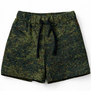 YOULALA Шорты 583758 0613102401 хаки