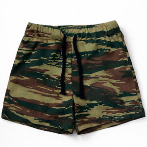 YOULALA Шорты 583759 0613102402 хаки