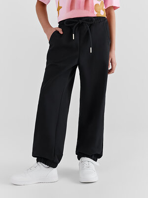 MARK FORMELLE Брюки 583821 187862 черный