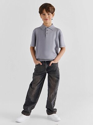 MARK FORMELLE Джинсы 583841 2026-1DTB1301-9c шоколад