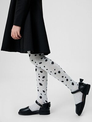 MARK FORMELLE Детские колготки 583847 700K-3549 св.серый меланж