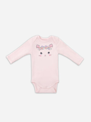 MARK FORMELLE Комплект 583850 89404 розовый +цветочки на розовом