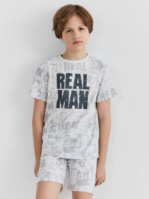 MARK FORMELLE Комплект 583854 563318 мраморный камуфляж