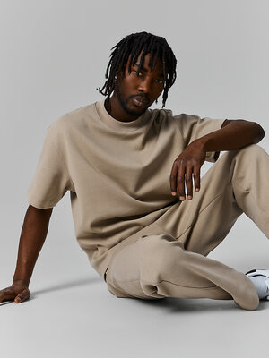 MARK FORMELLE Костюм 583857 191030 алюминий