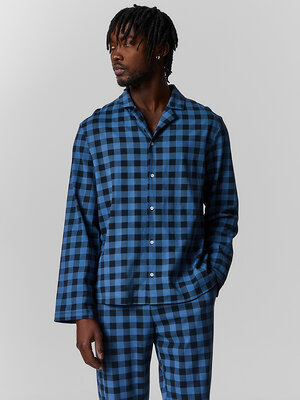 MARK FORMELLE Комплект 583858 591041 клетка на т.синем