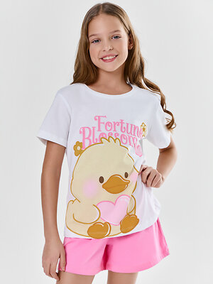 MARK FORMELLE Комплект 583869 567727 белый +розовое саше +печать