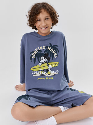 MARK FORMELLE Комплект 583870 563339 темное небо +печать