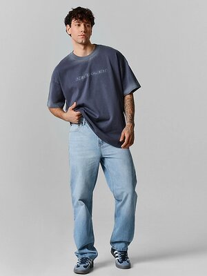 MARK FORMELLE Джинсы 583914 2026-1DTM111M-1 голубой