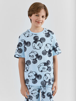 MARK FORMELLE Комплект 583923 563327 мышата на голубом небе