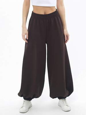 Binita Брюки 583927 1268-1 шоколадный