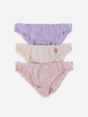 MARK FORMELLE Трусы 584005 412656-3 цветочная роса +печать