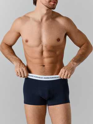 MARK FORMELLE Трусы 584025 411228 темно -синий