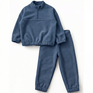 YOULALA Комплект 584027 8387600114 темно-синий